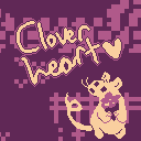 Cover image for Cloverheart