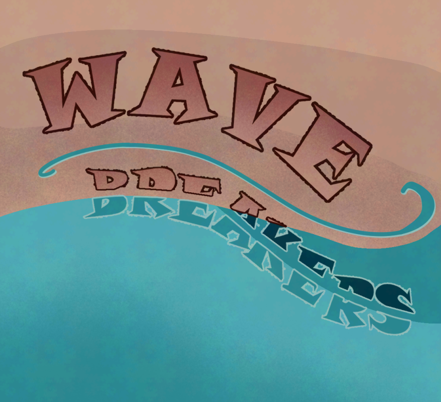 Wave-Breakers