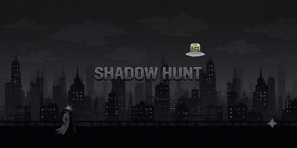 Shadow Hunt