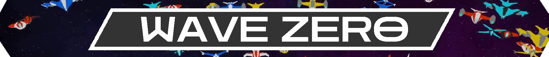 WAVE ZERO