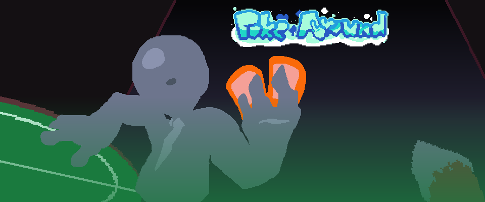 Poke-Around