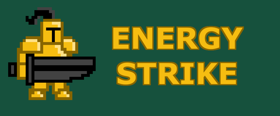 Energy Strike