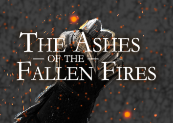 The Ashes of the Fallen Fires
