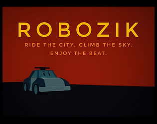 Robozik