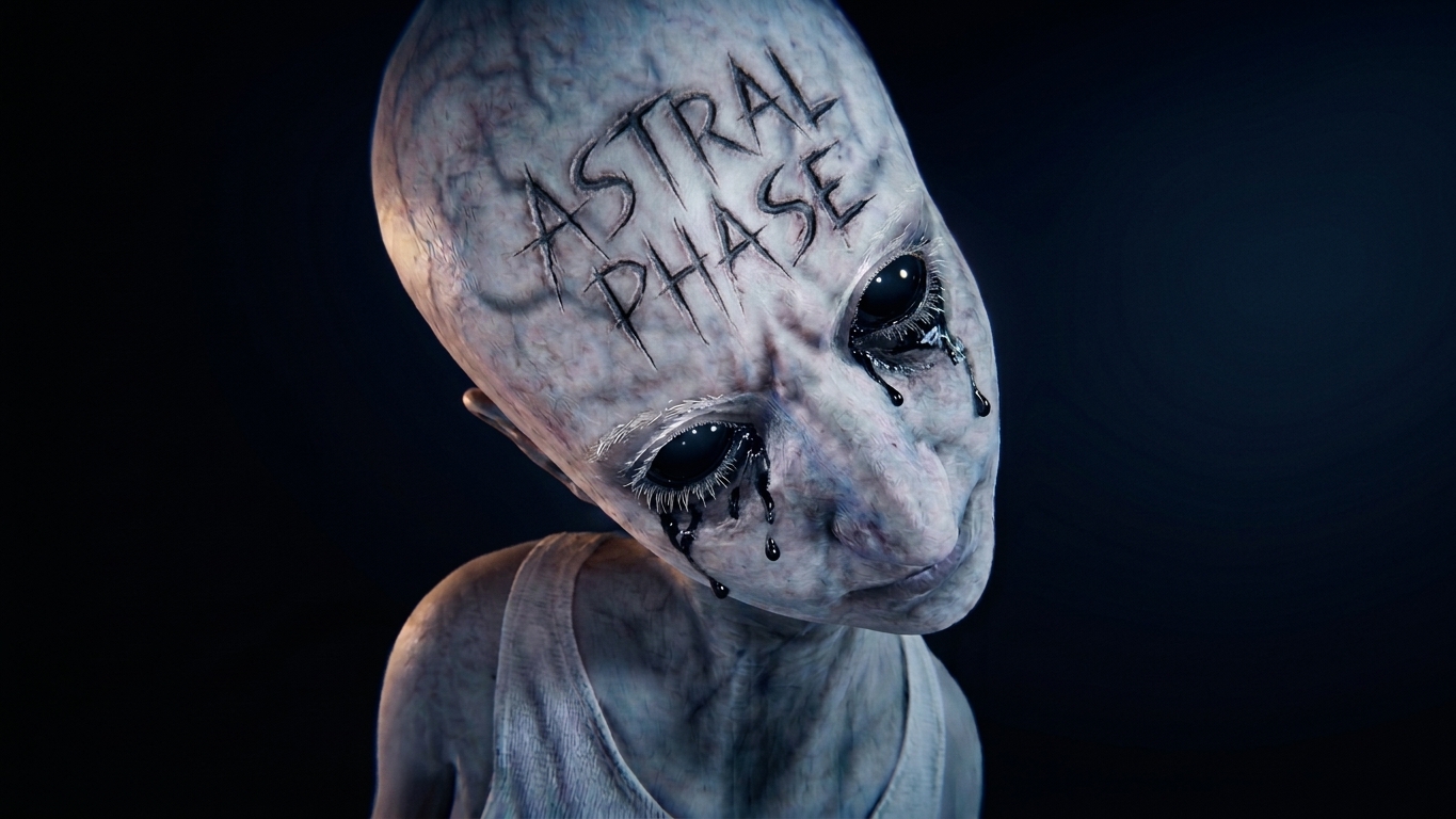 Astral Phase