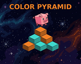 Color Pyramid
