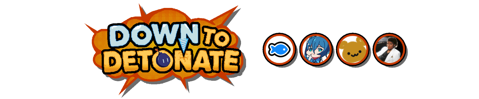 Down To Detonate (GWJ version)