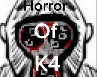 Horror Of K4