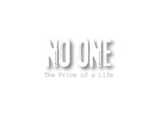 NO ONE