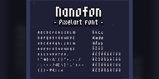Cover image for Nanofon