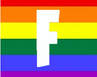You Play Fortnite You Gay