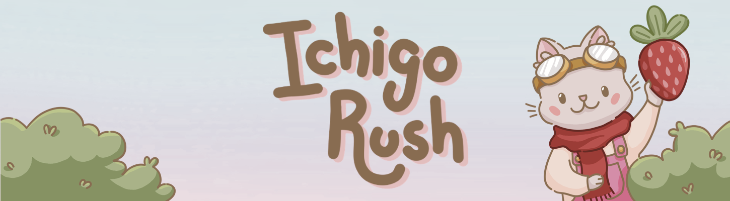 Ichigo Rush