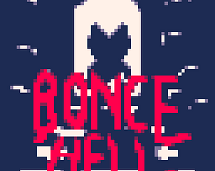 bounce hell [Free] [Adventure]