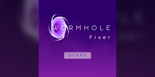Cover image for Wormhole Fixer