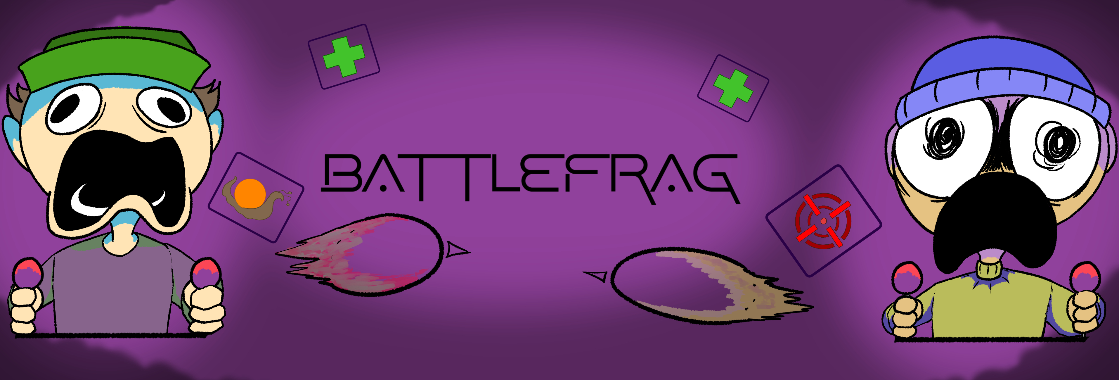 BATTLEFRAG