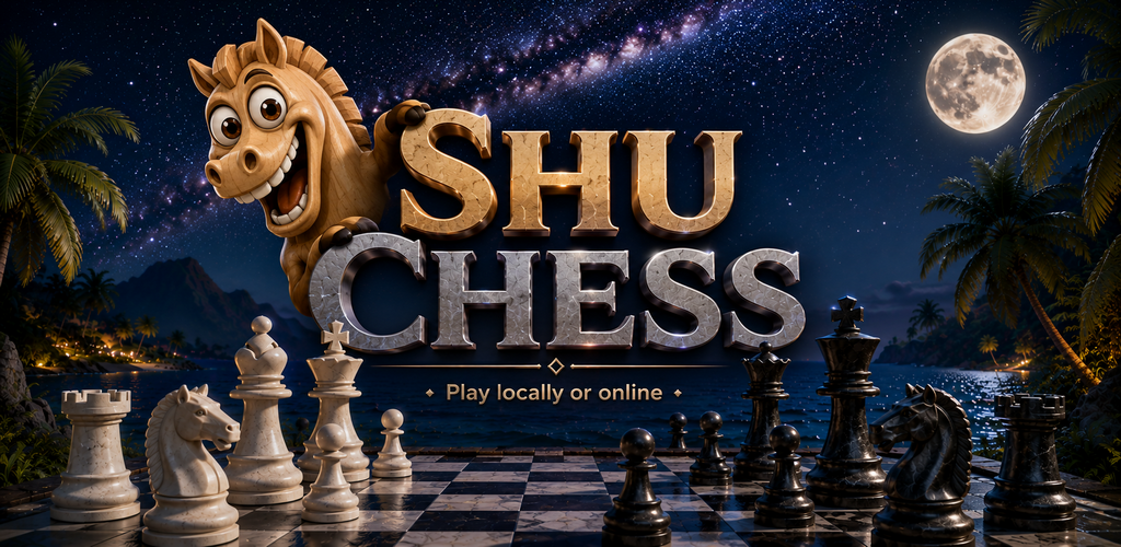 Shu Chess