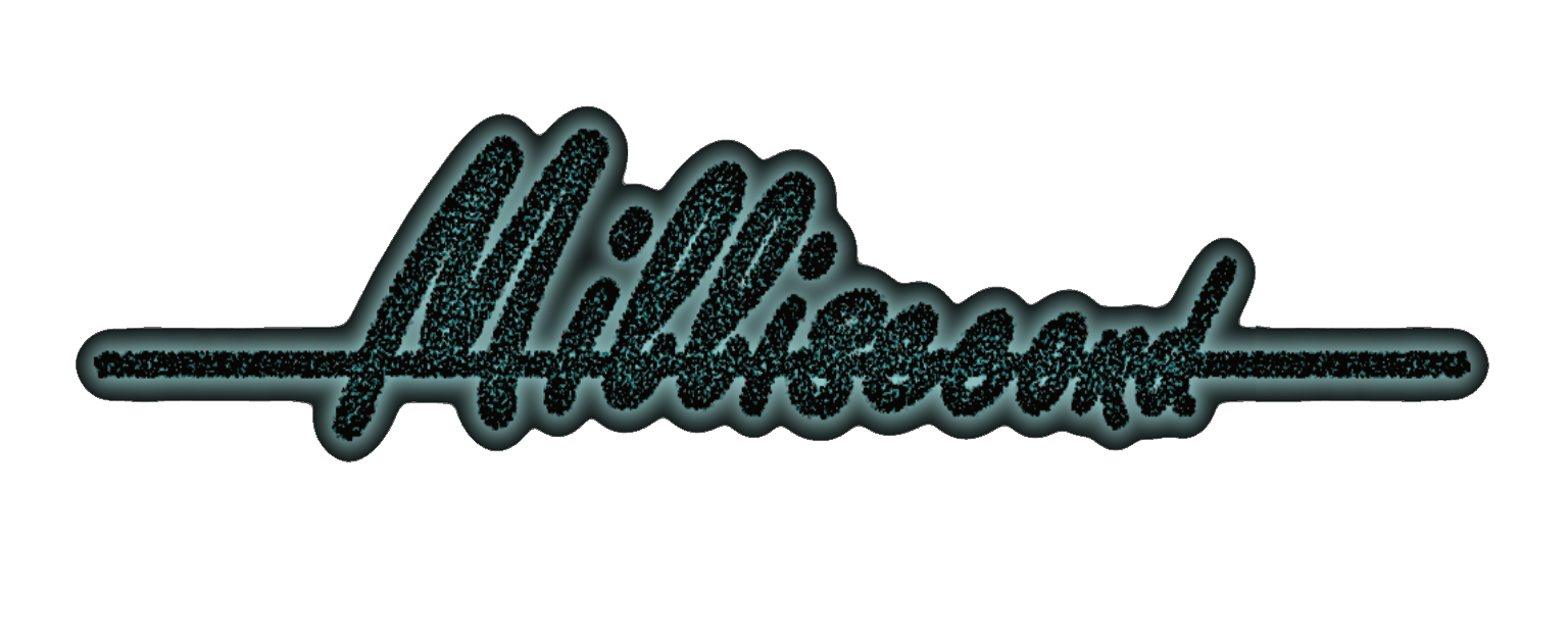 Portada de Millisecond