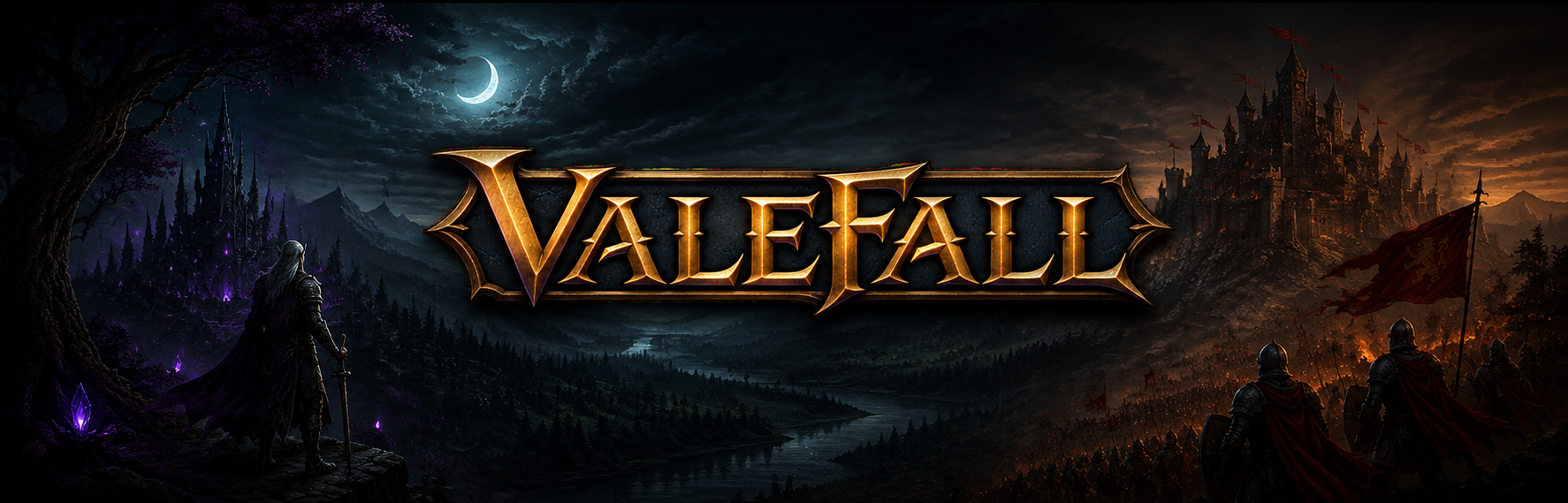 ValeFall