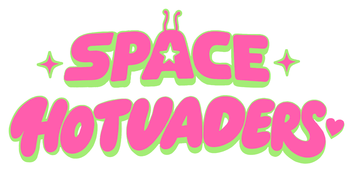Space HotVaders