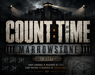 Count Time:  Marrowstone game screenshot