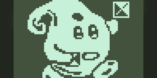 Cover image for Quicxo - The Demake