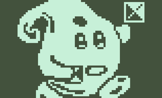 Cover image for Quicxo - The Demake
