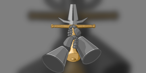 Cover image for ZWEIHÄNDER