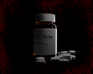 BloodLoss game screenshot