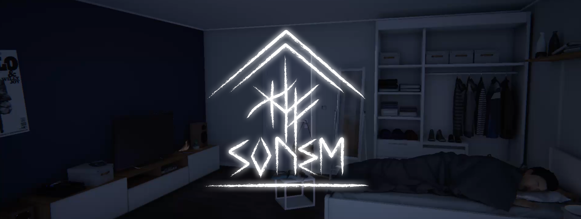 Sonem: Save Your thoughts