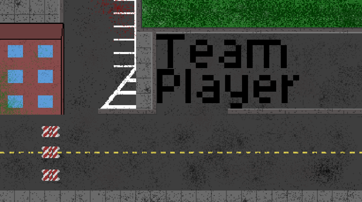 Team Player