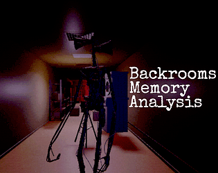 Backrooms Memory Assessment | Dream Paralysis [100% Off] [$0.00] [Puzzle]