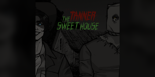 Cover image for The Tanner Sweet House