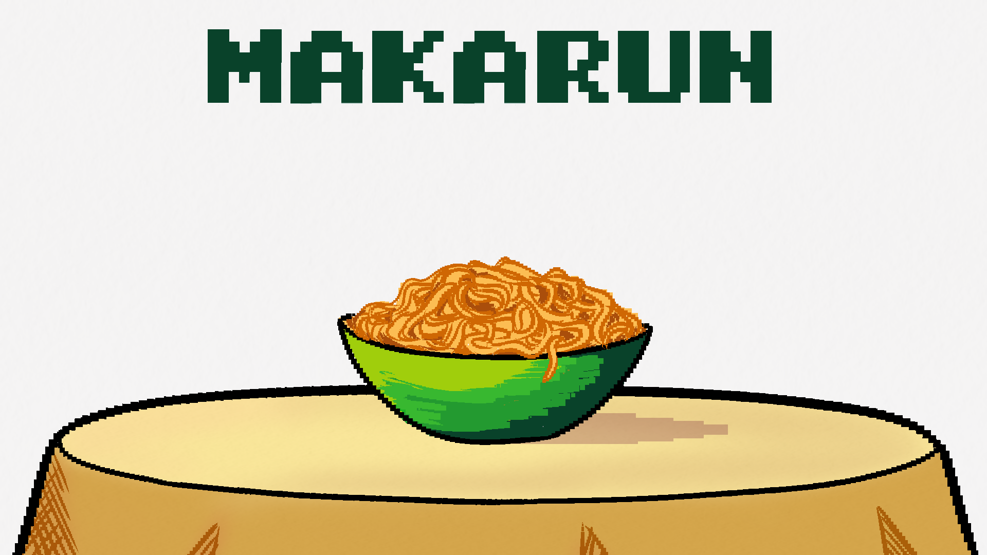 MAKARUN