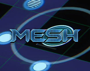 MESH [Free] [Strategy] [Windows] [macOS]