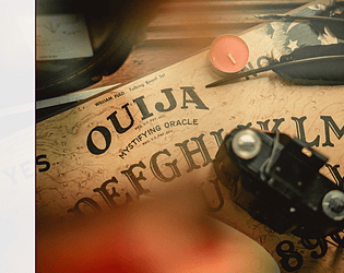 Ouija