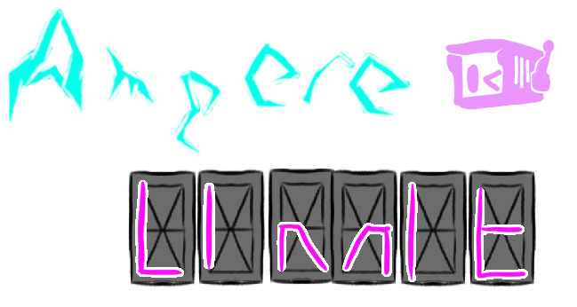 Ampere Limit