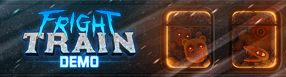 Fright Train