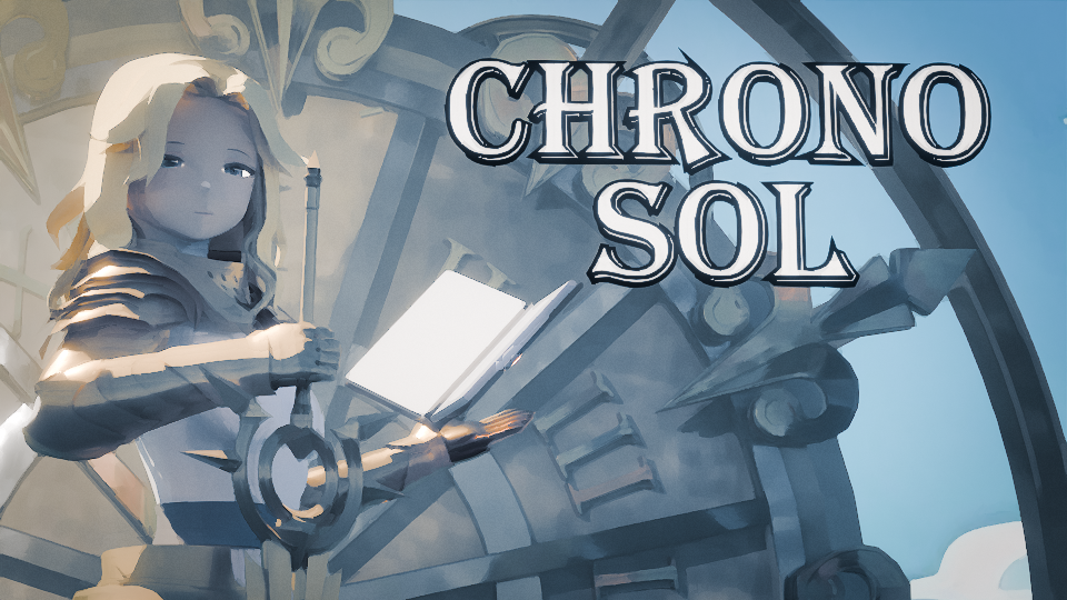 Chrono Sol