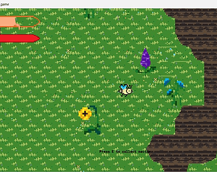 Bee me! [Free]