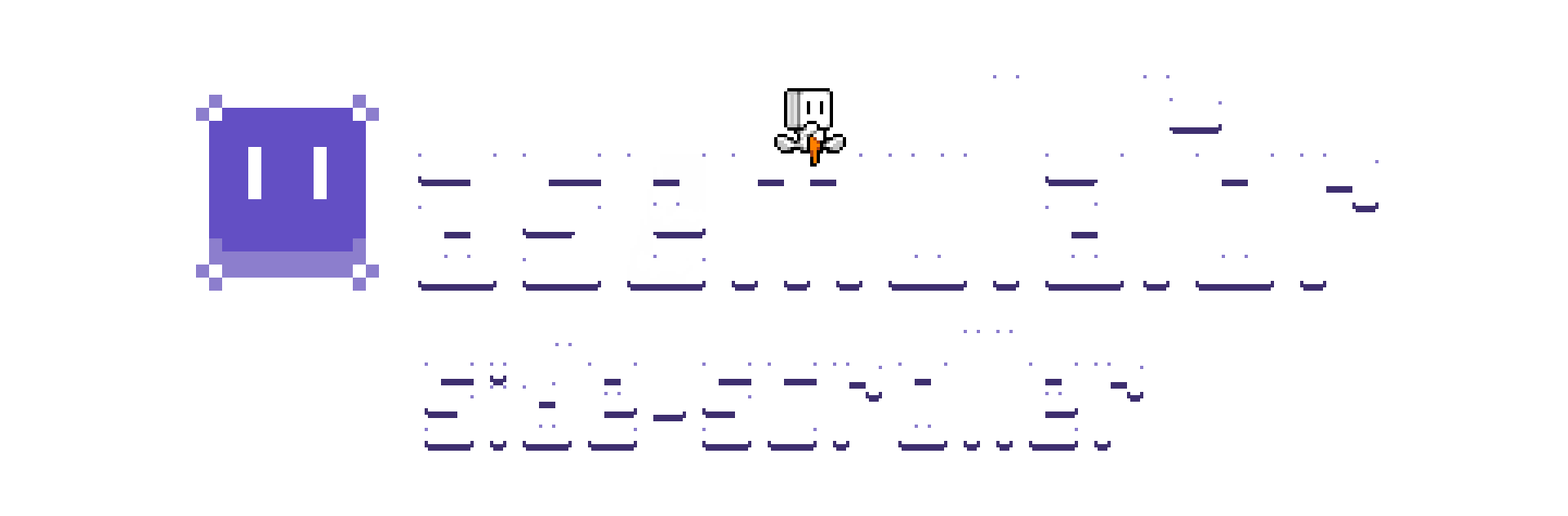Asemulator: Side-scroller