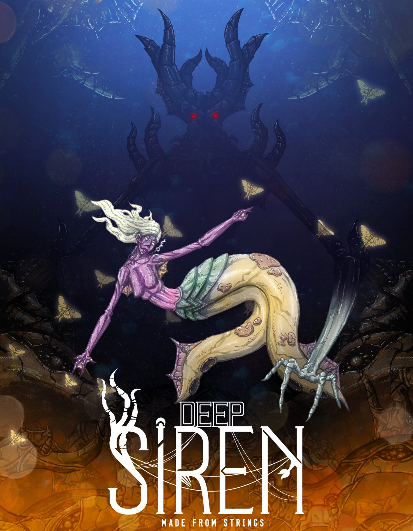 Deep Siren