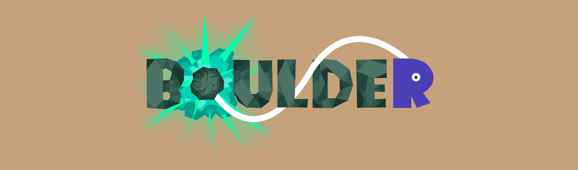 BOULDER
