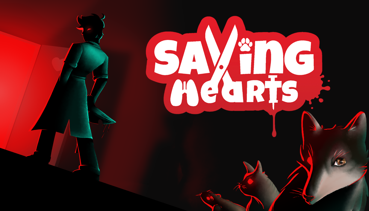 SavingHearts