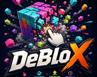 DeBloX