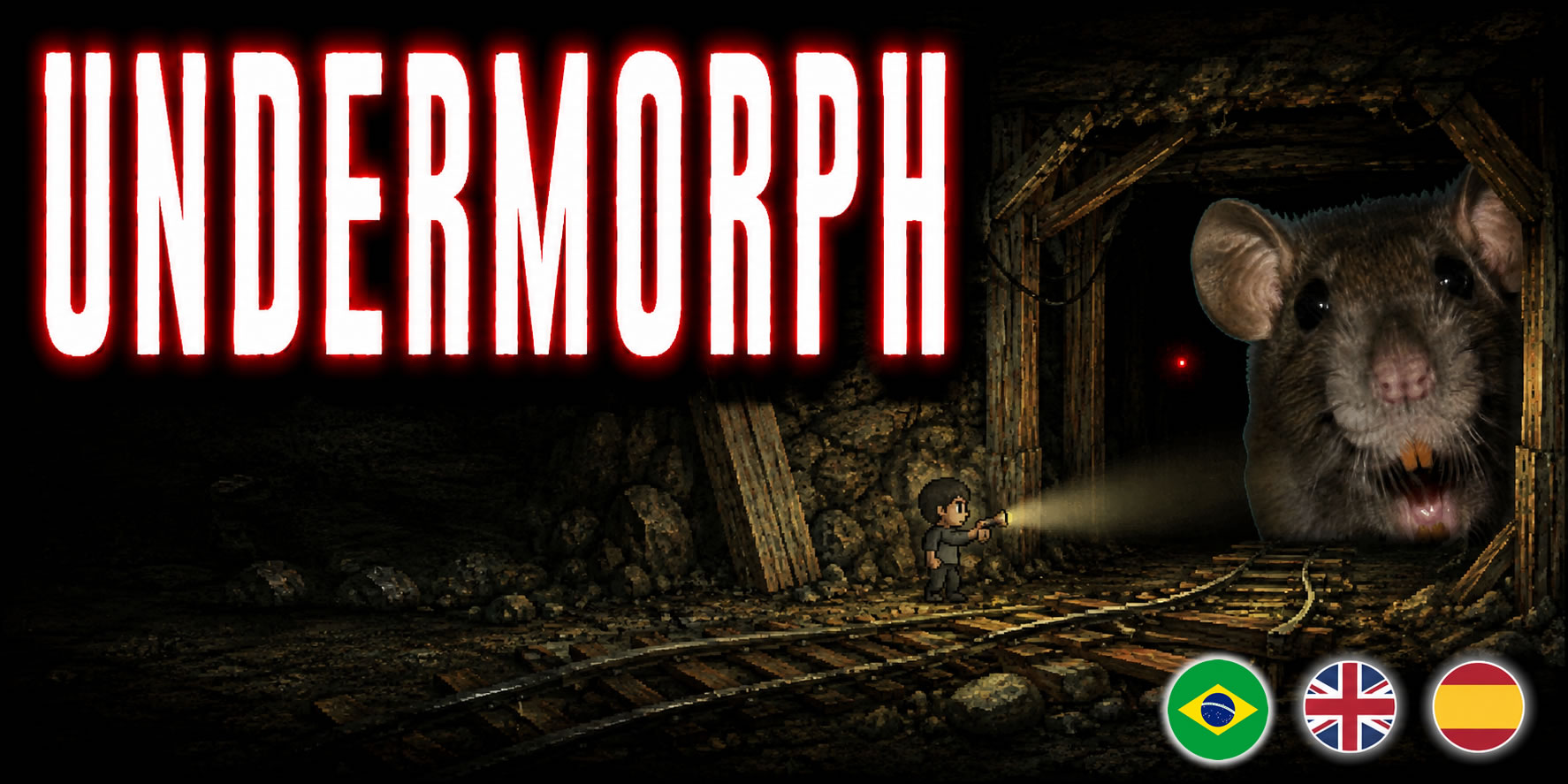 UnderMorph - Free