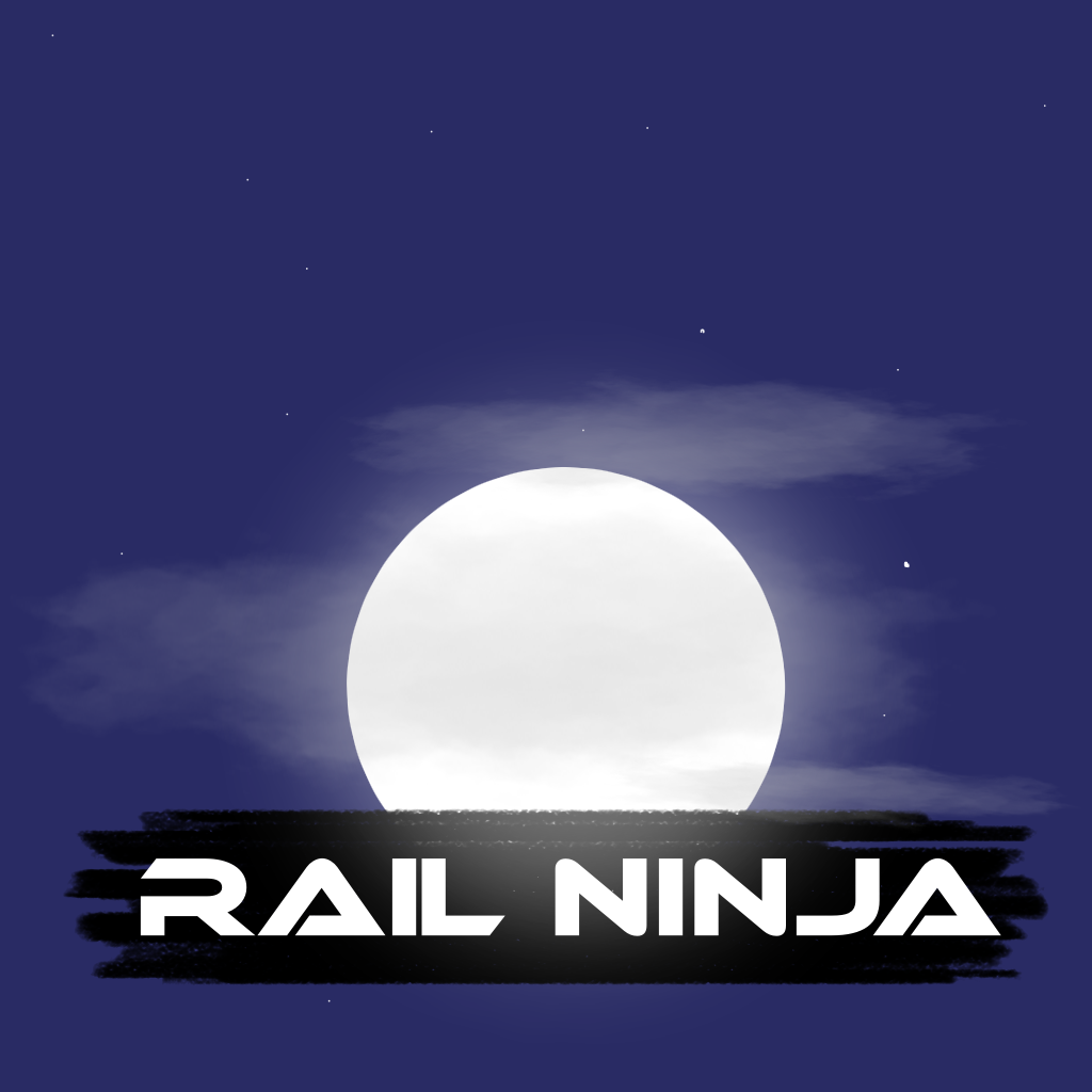 RAIL NINJA