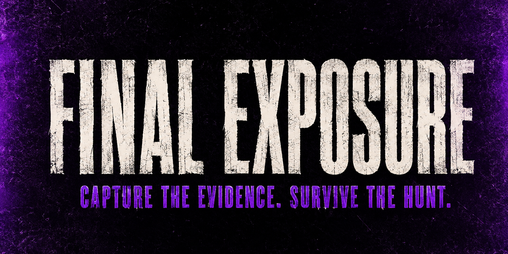 Final Exposure