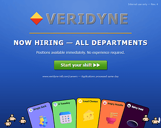 veridyne [Free] [Other]