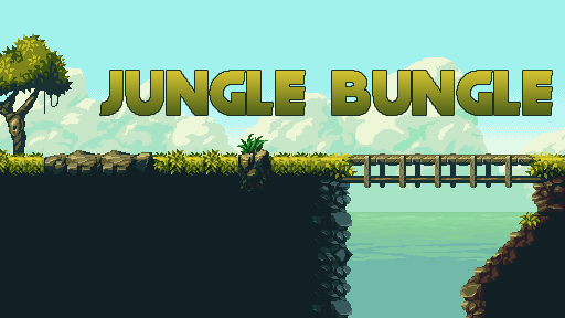 Jungle Bungle