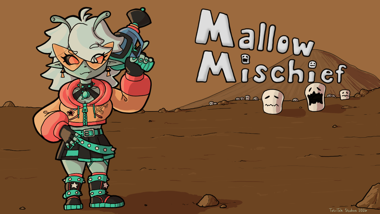 Mallow Mischief